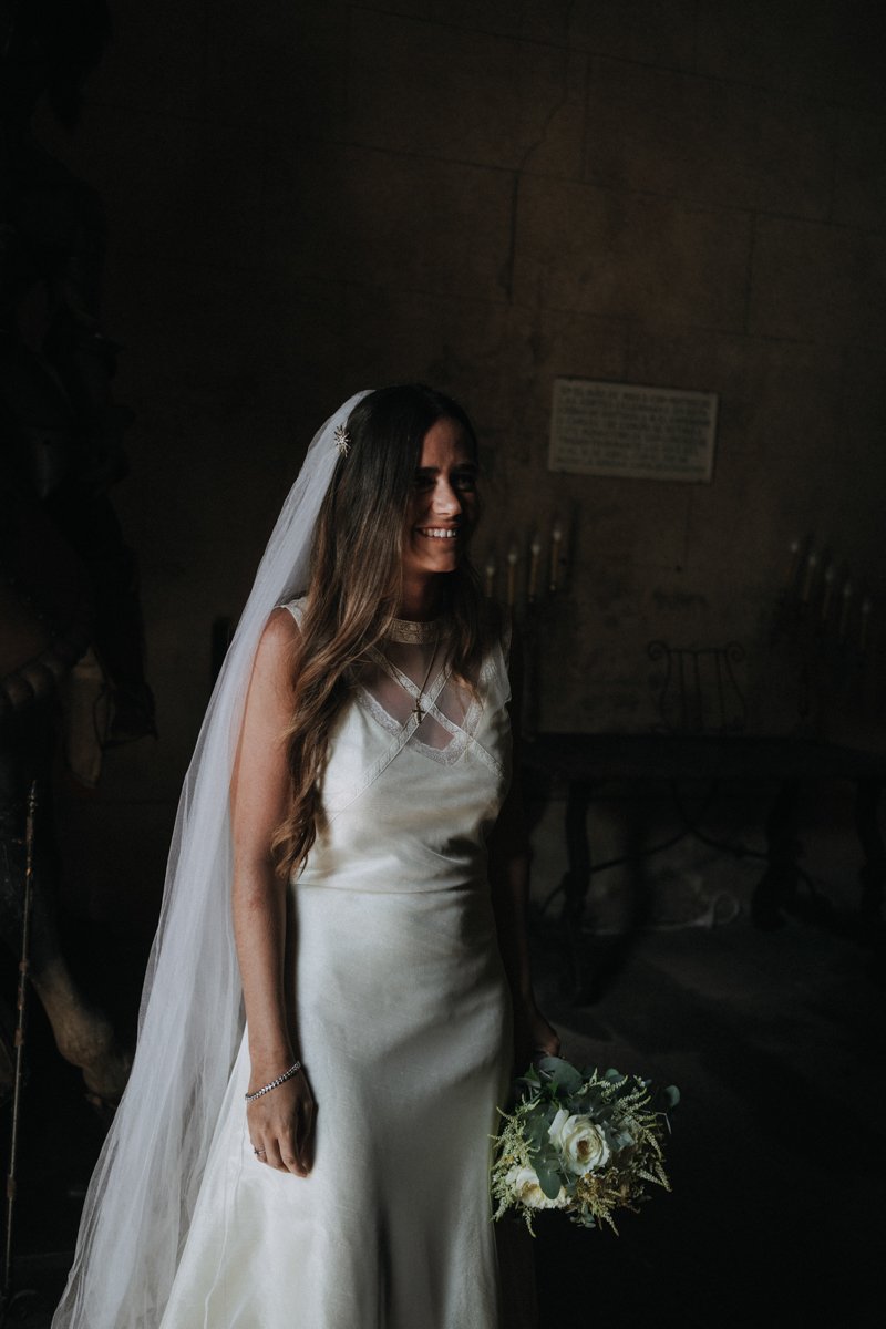 Rosa Taboada wedding photography Spain