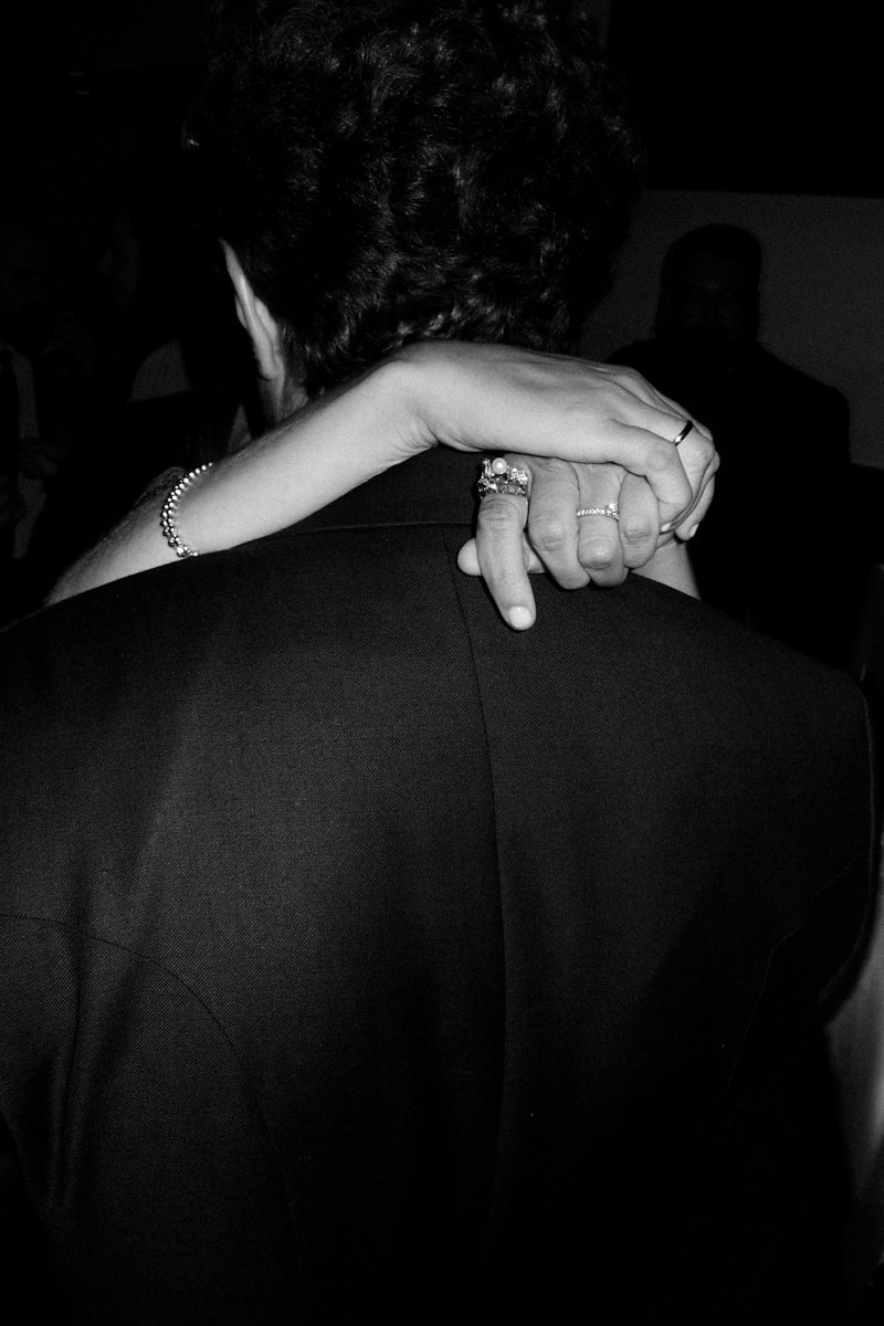 Rosa Taboada documentary wedding photography